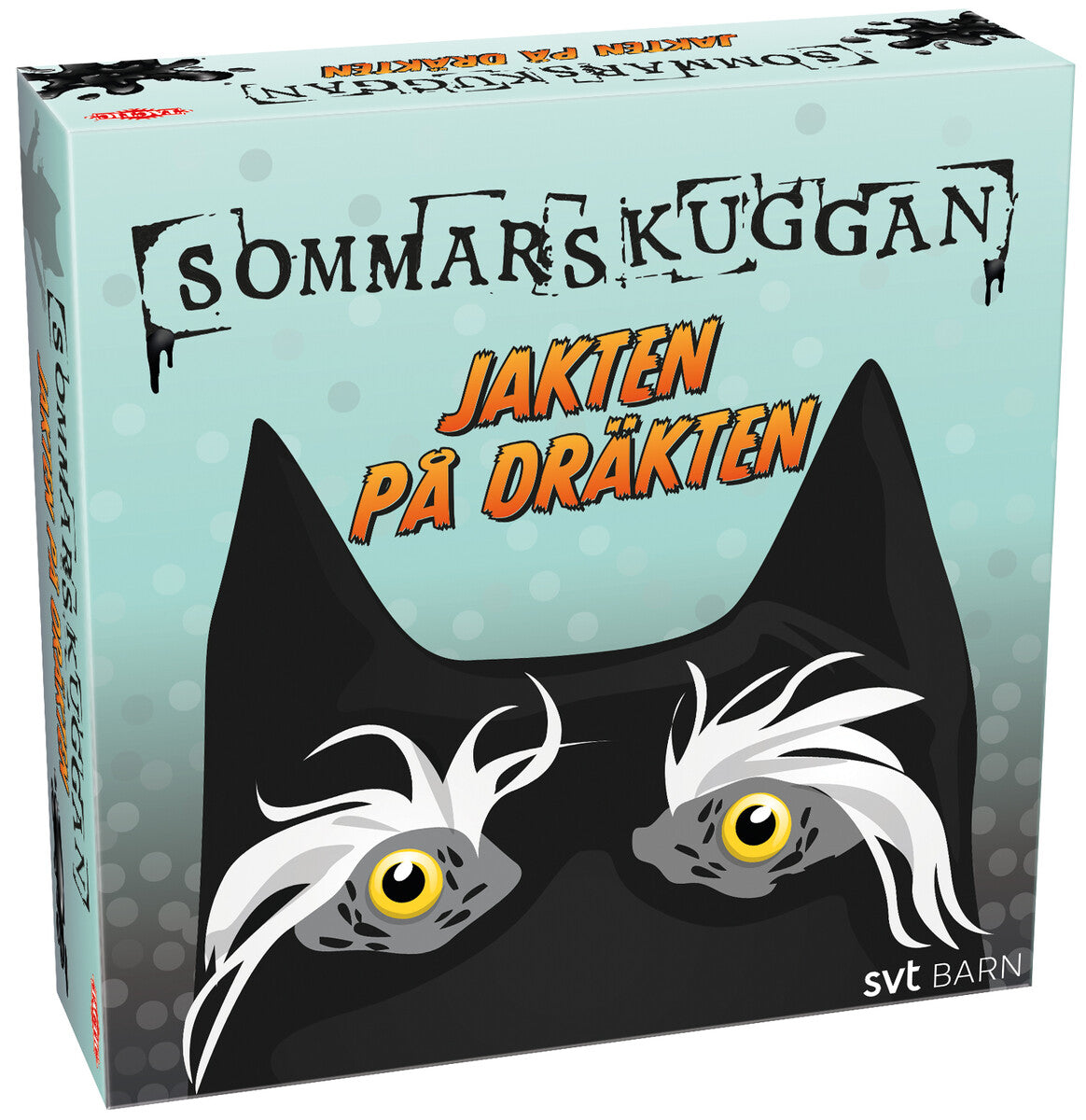 Tactic Sommarskuggan: Jakten på dräkten