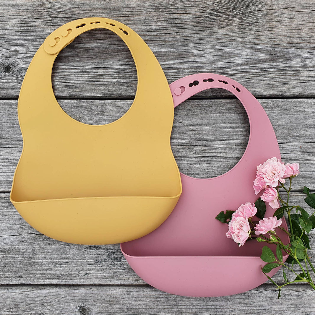 Summerville organic Haklapp Silikon 2-pack