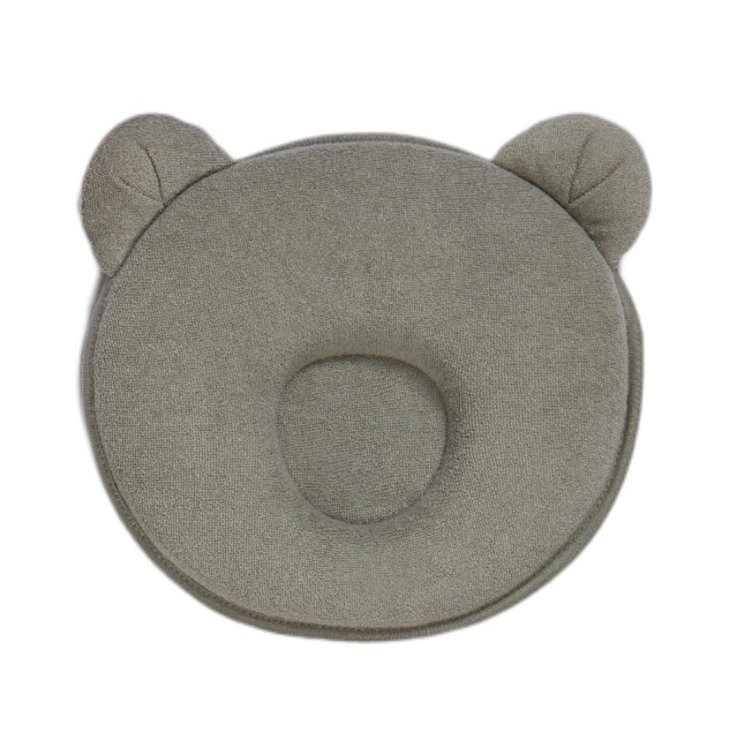 Candide Panda Babykudde - Khaki