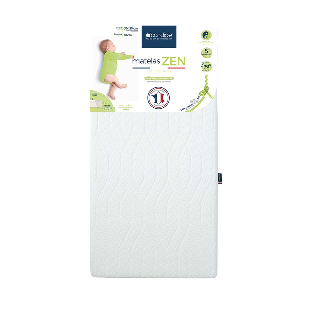 Roll About Madrass Bambu 60x120