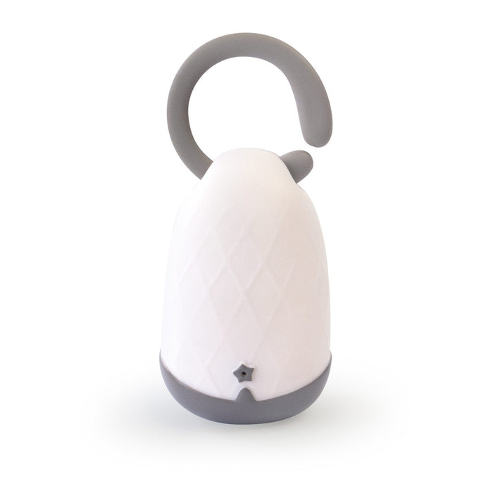 Roll About Nattlampa Magic Blo