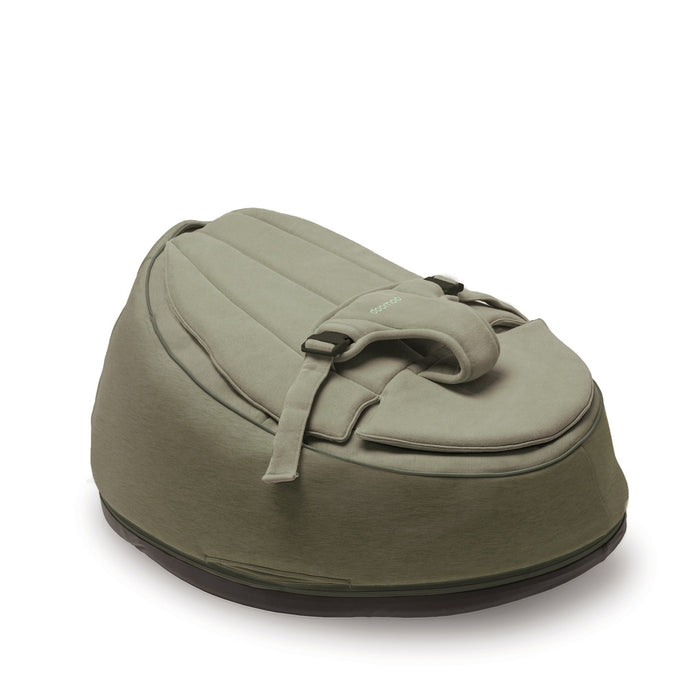 Roll About Doomoo Babysitter Växa