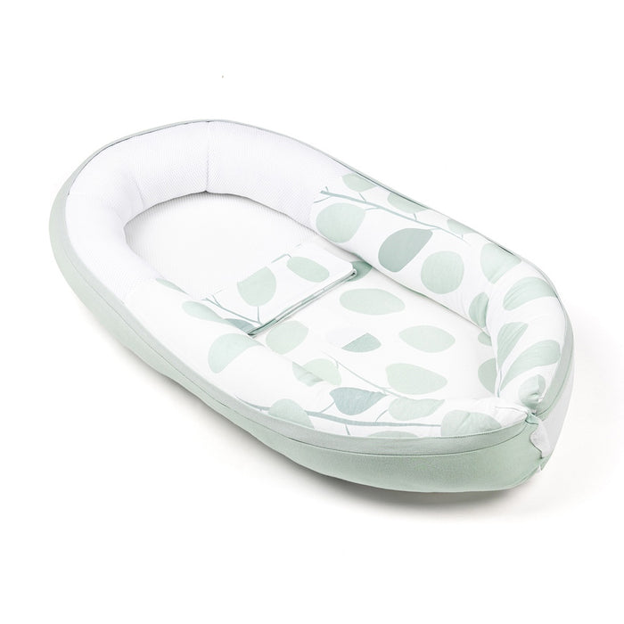 Roll About Doomoo Babybädd