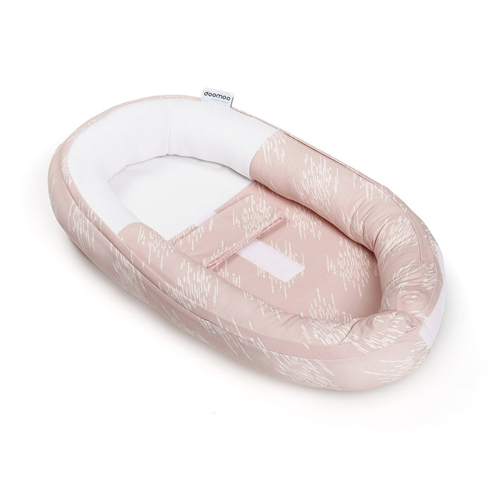 Roll About Doomoo Babybädd