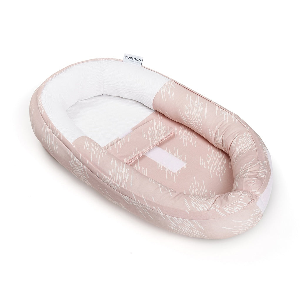 Roll About Doomoo Babybädd