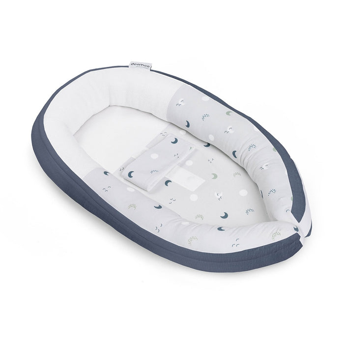 Roll About Doomoo Babybädd