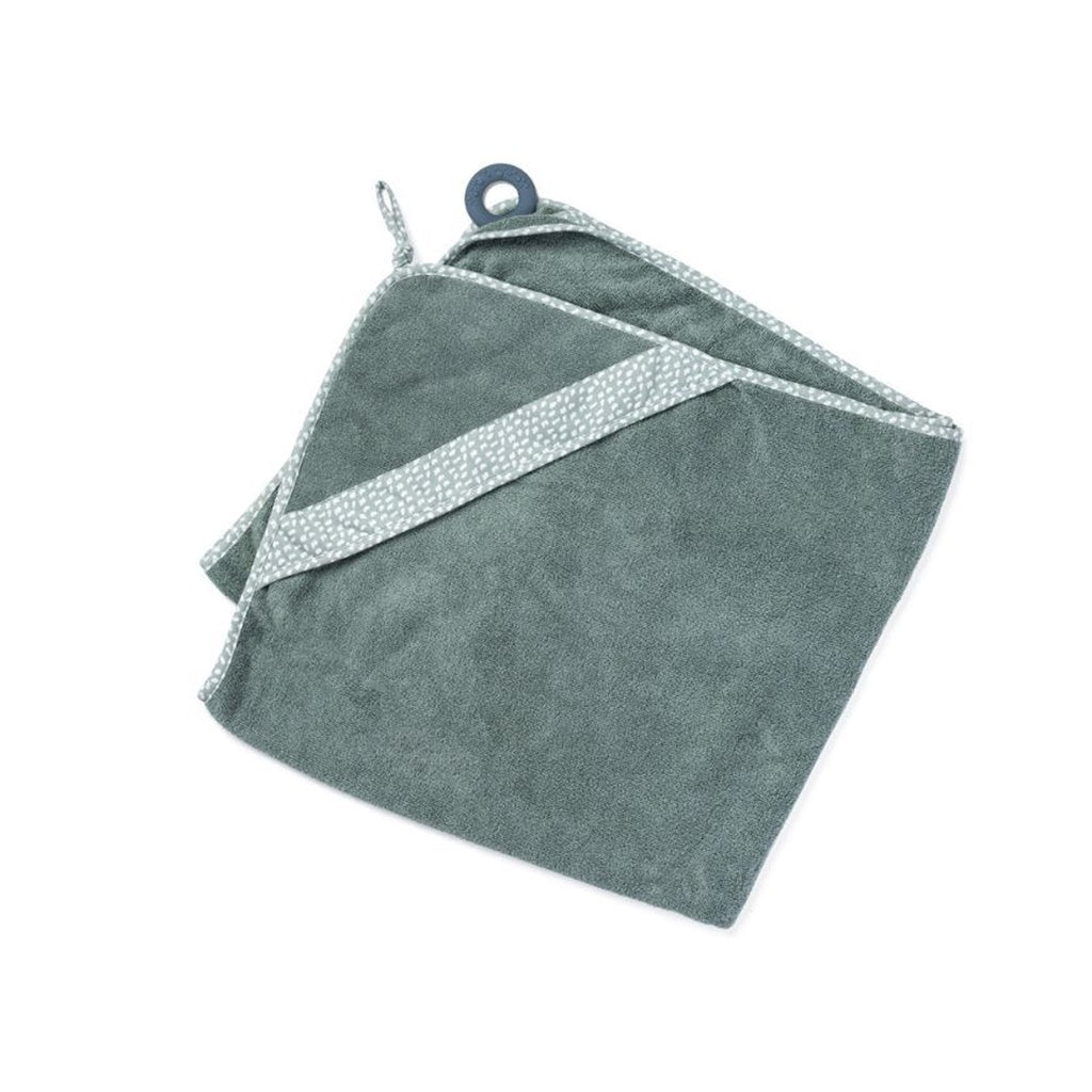 Roll About Doomoo Badlakan med Luva