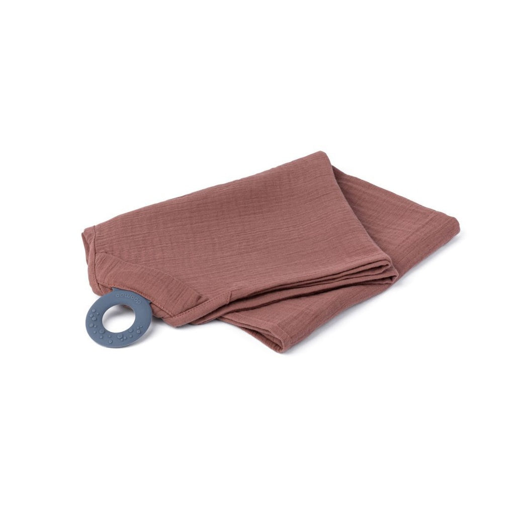 Roll About Doomoo Amningsfilt Med Bitis