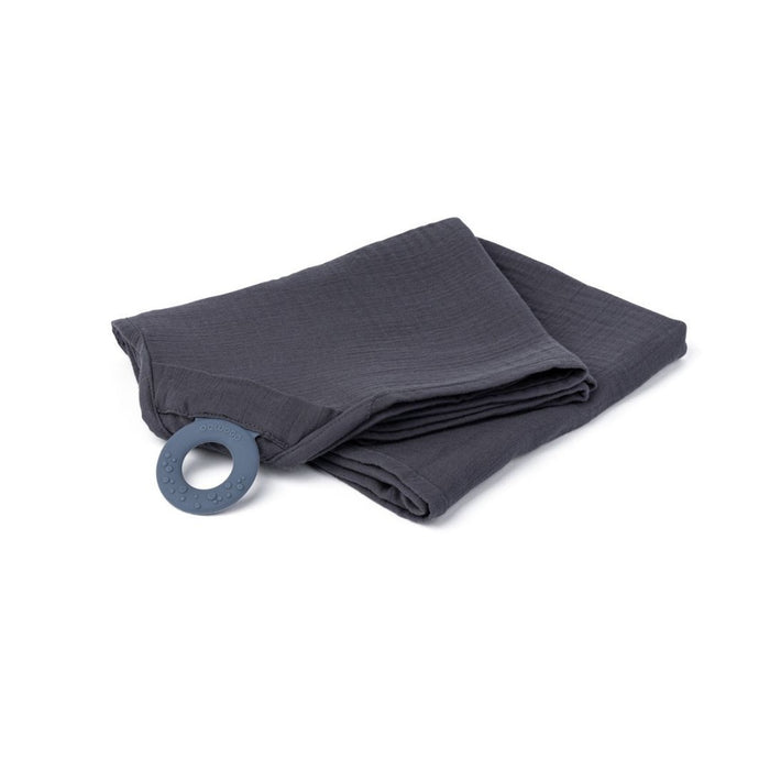 Roll About Amnings/Snuttefilt med Bitis