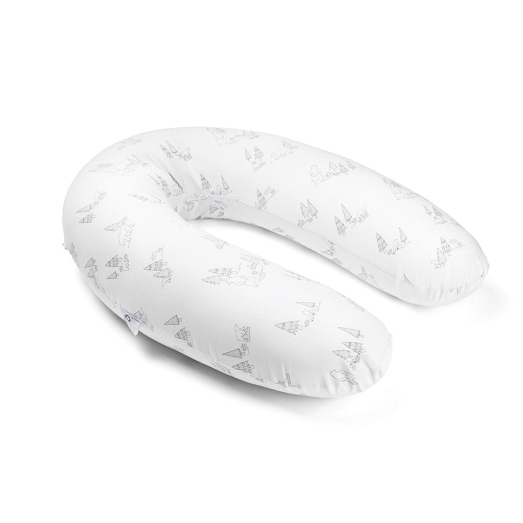 Roll About Doomoo Gravid- & Amningskudde