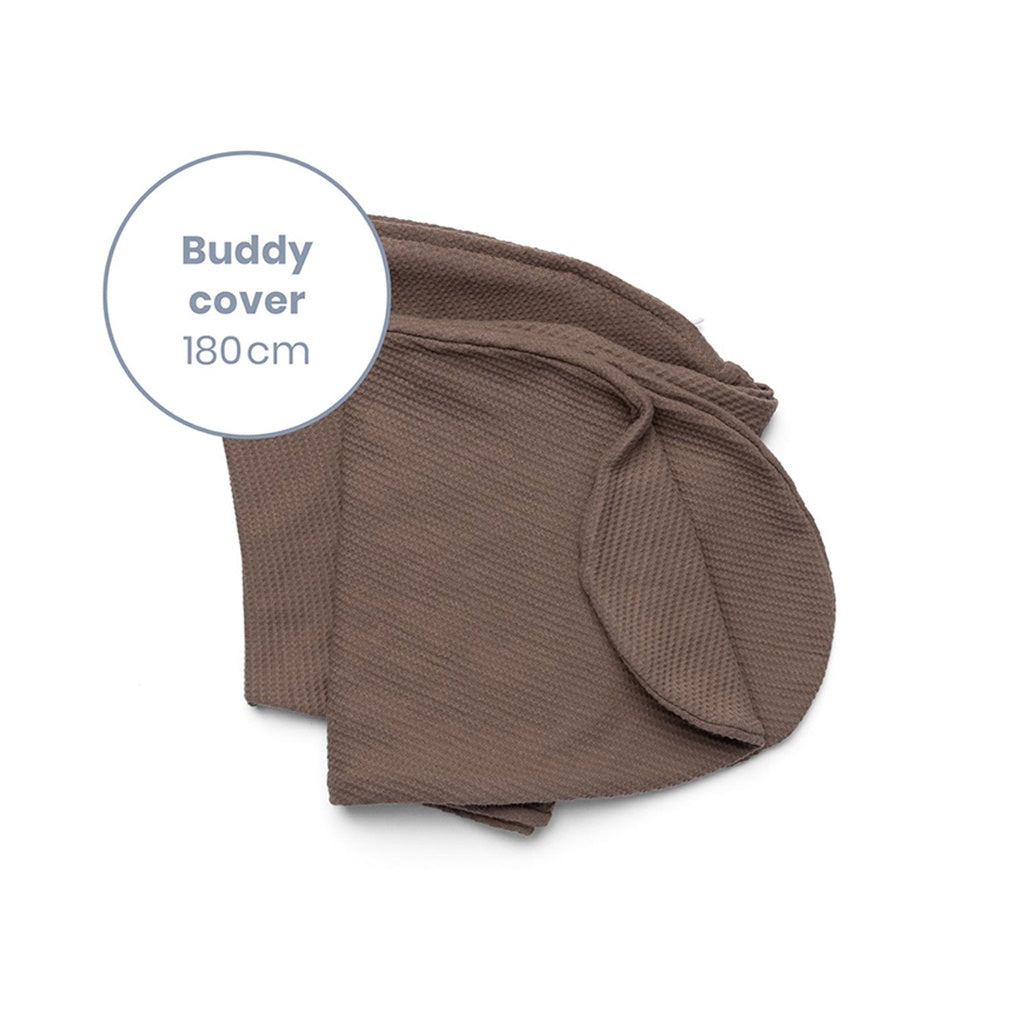 Roll About Överdrag Doomoo Amningskudde