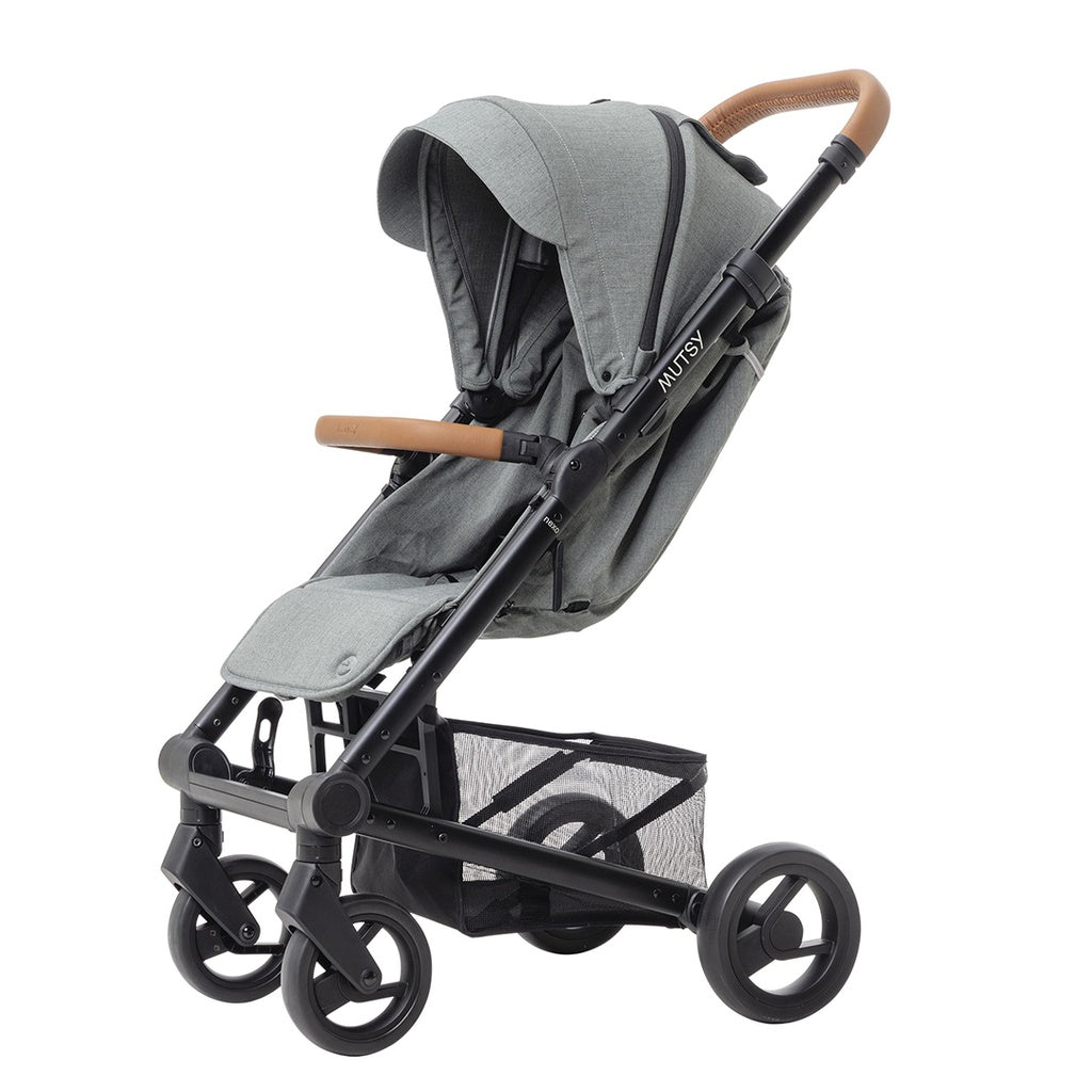 Roll About Mutsy Nexo Sittvagn