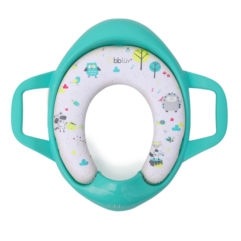 Roll About Mjuk Toalettsits Barn