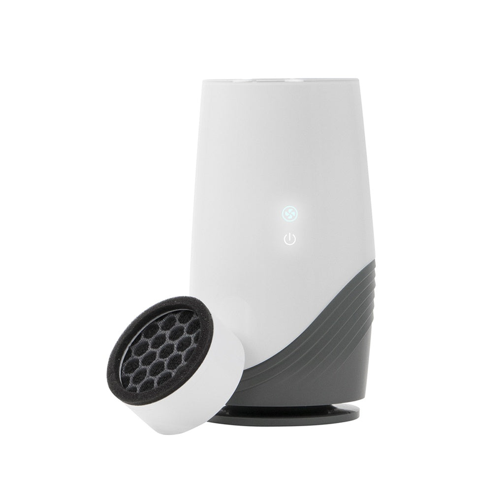 Roll About Luftrenare 3-i-1