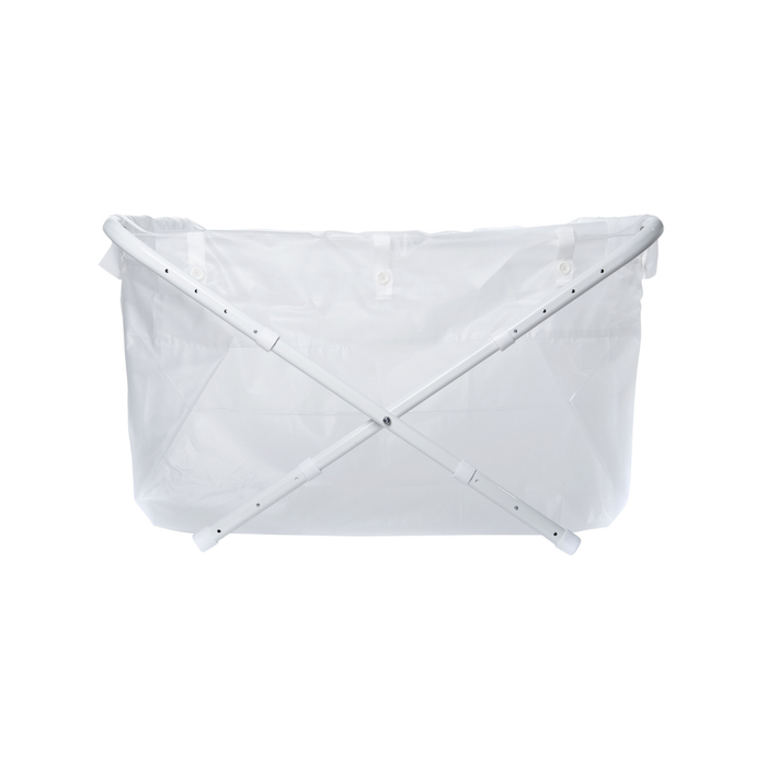 Roll About BiBaBad Flexi Transparent