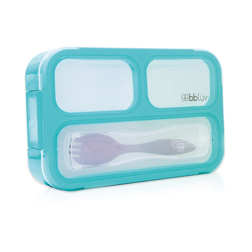 Roll About Matlåda med Bestick