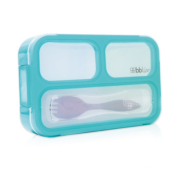 Roll About Matlåda med Bestick