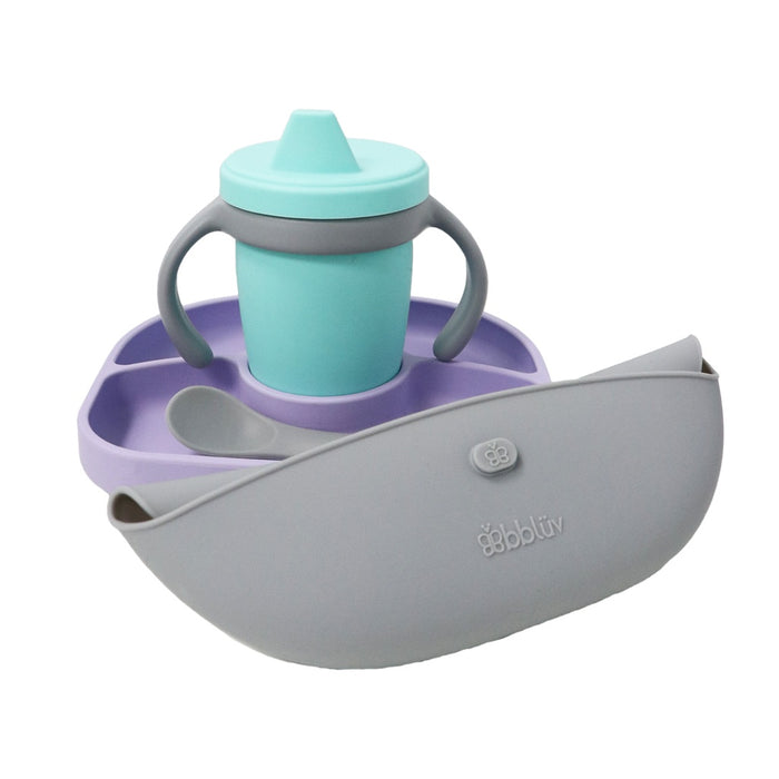 Roll About bblüv Mata Set 4-i-1