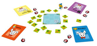 Kärnan - SPEL BAMSE KOMPIS-SPELET