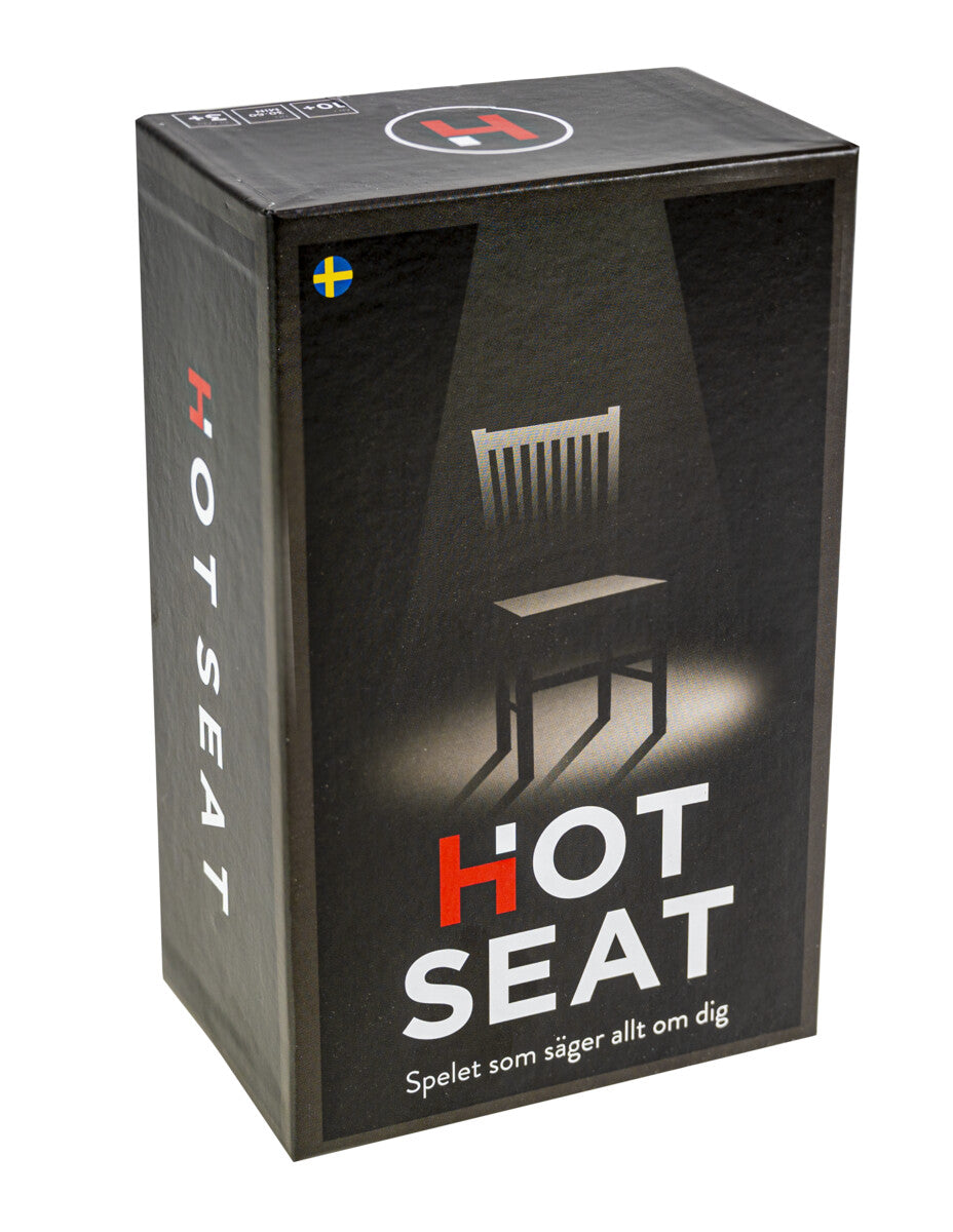 Tactic Hot Seat