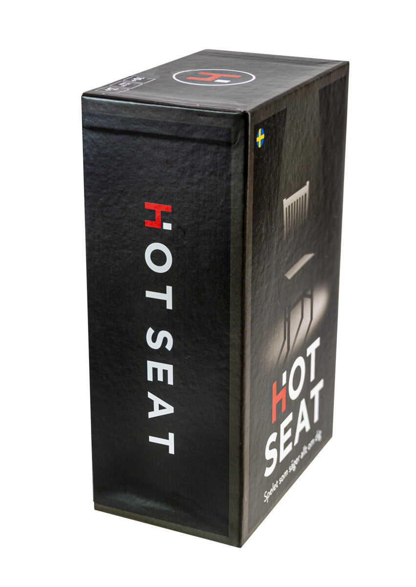 Tactic Hot Seat
