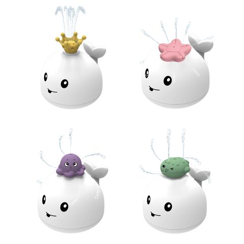 Carlo Baby Val med ljus och accessoarer