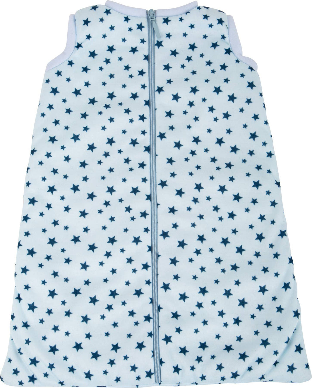 small foot docka sovsäck