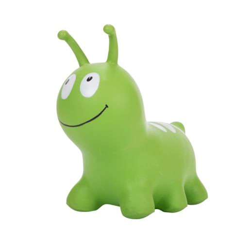 Gerardo Toys Jumpy Wormy