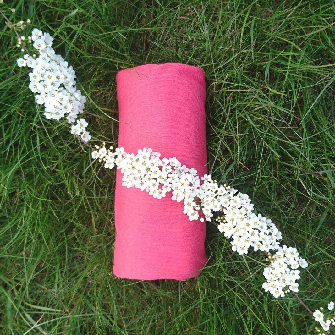 Summerville organic Ekologisk Babyfilt