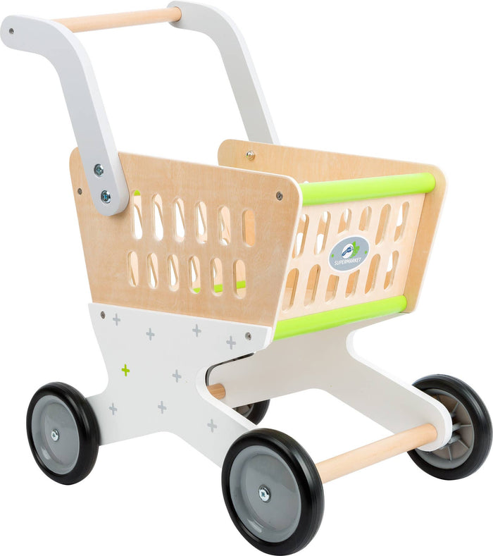small foot Trending Shopping Trolley