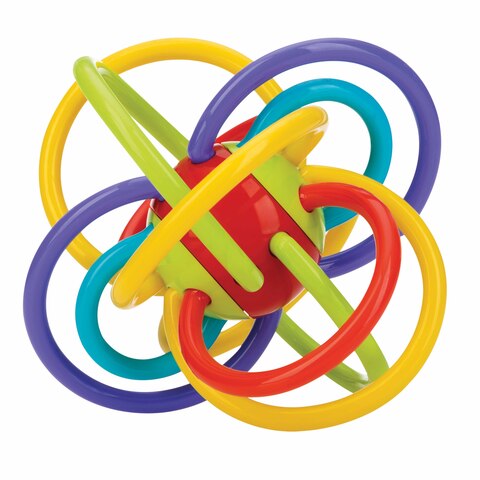 Nûby - Nuby Lots a loops + 6 m
