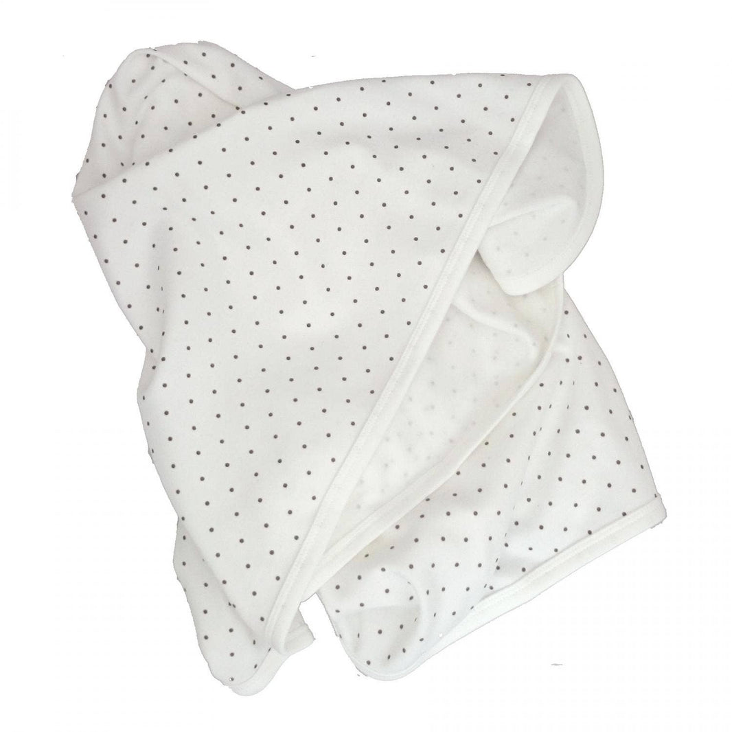 Summerville organic babyfilt