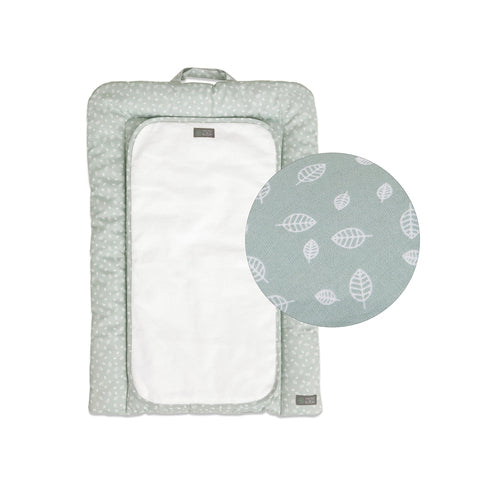 Vinter & Bloom Nordic Leaf Skötbädd