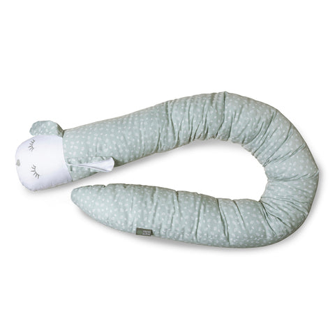 Vinter & Bloom Bumper Buddy "Mild Green"