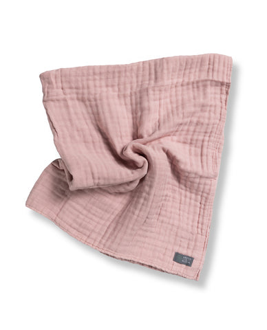 Vinter & Bloom Muslinfilt EKO "Silver Rose"