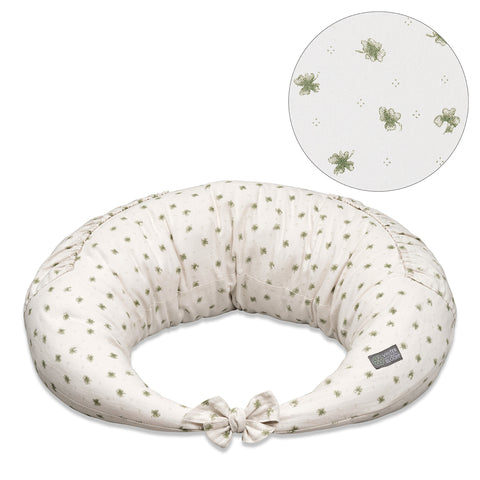 Vinter & Bloom Meadow Amningskudde