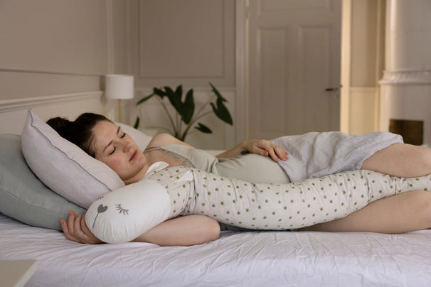 Vinter & Bloom Meadow Bumper Buddy