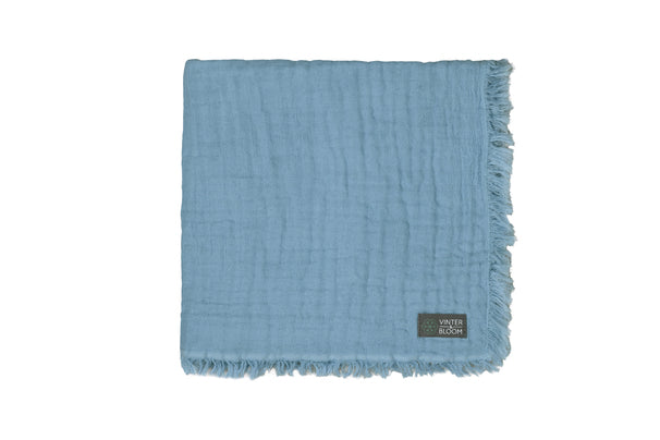 Vinter & Bloom Filt Feather Muslin EKO