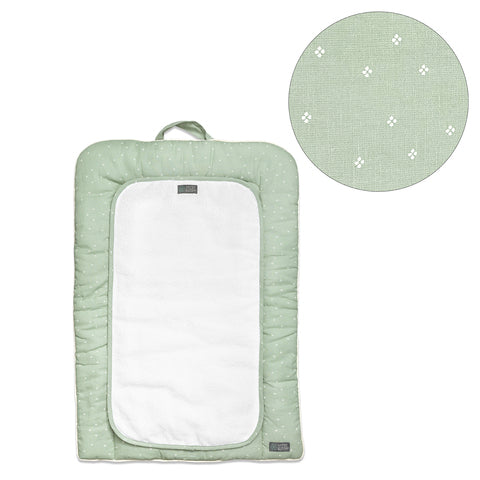 Vinter & Bloom Meadow Skötbädd