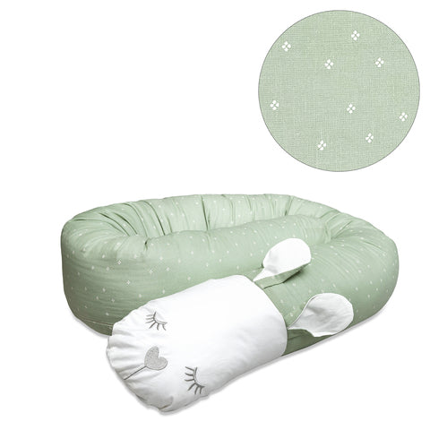 Vinter & Bloom Meadow Bumper Buddy