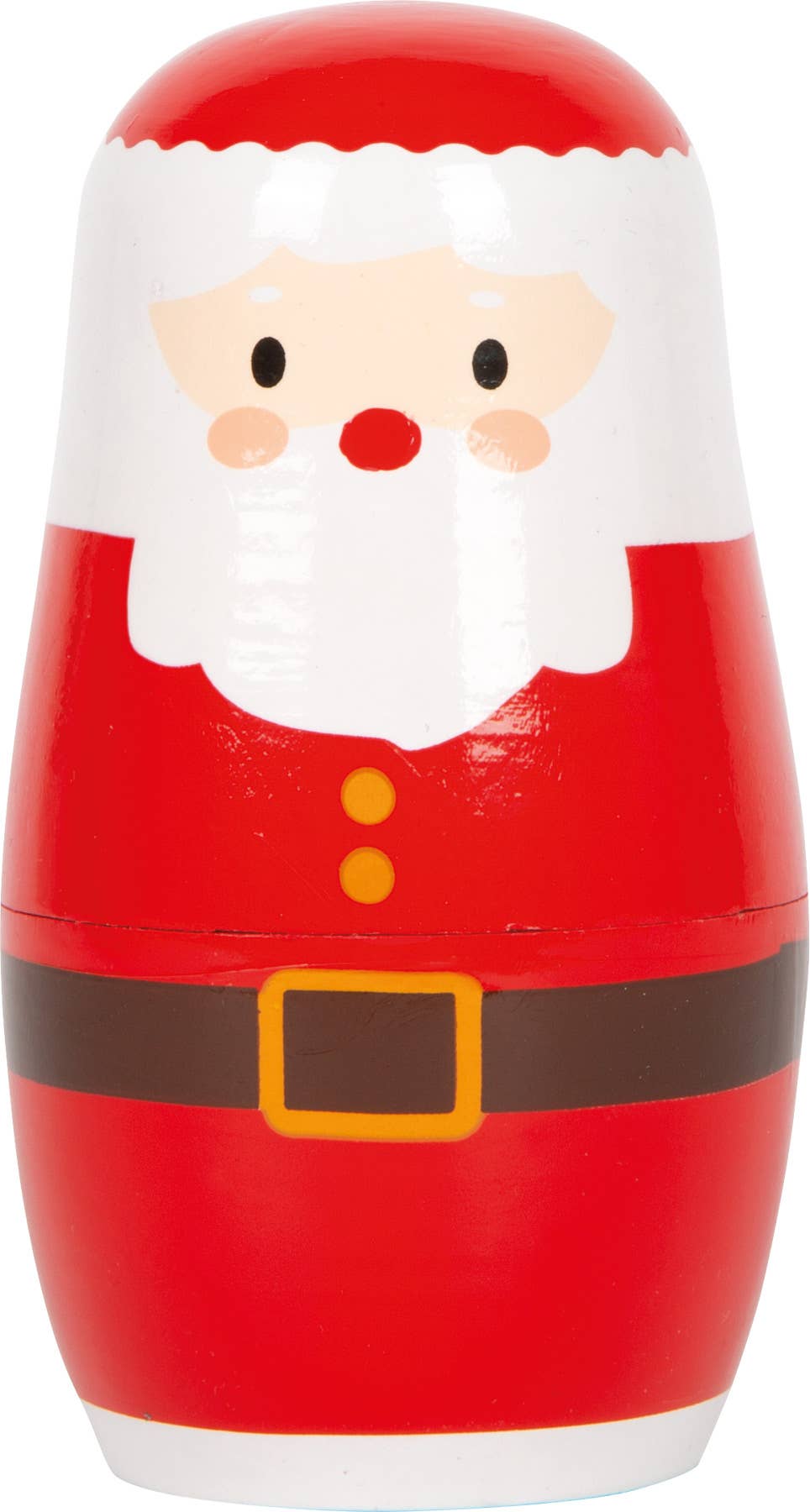 small foot Matryoshka jul | Jul | Träleksak