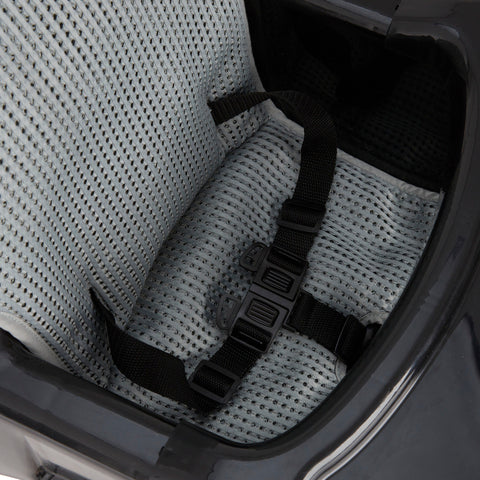 Carlo Baby Stolsdyna Grå