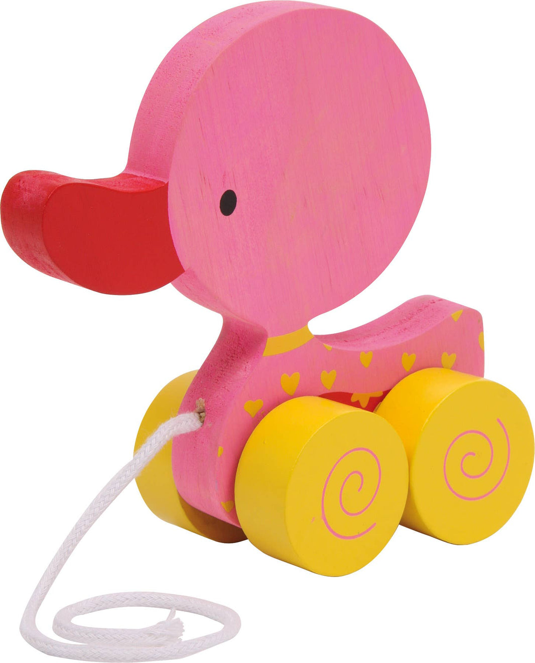 small foot Pull-on anka Li, Lu & La