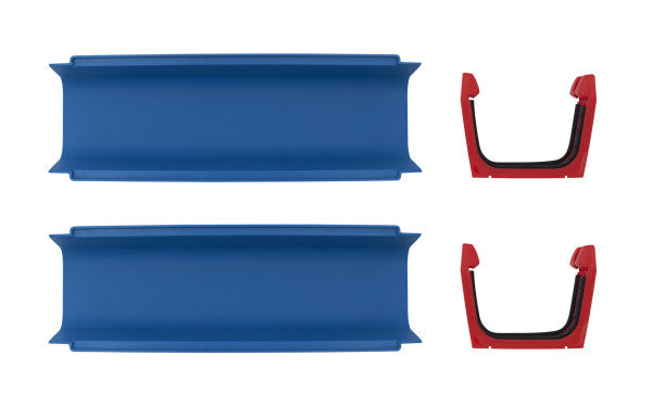 AquaPlay Straights, set of 2