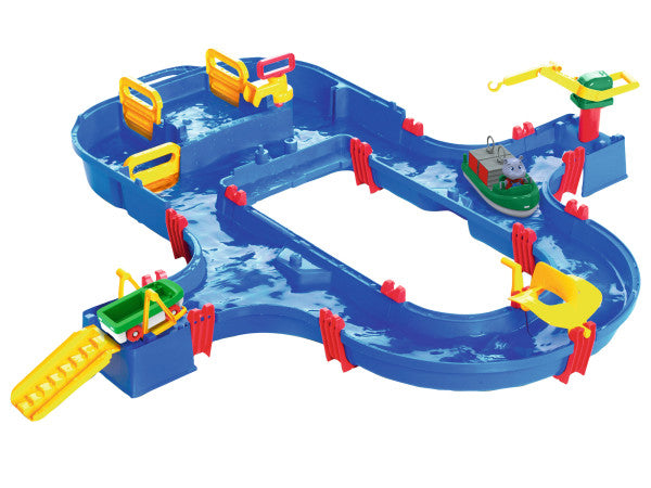 Aquaplay SuperSet