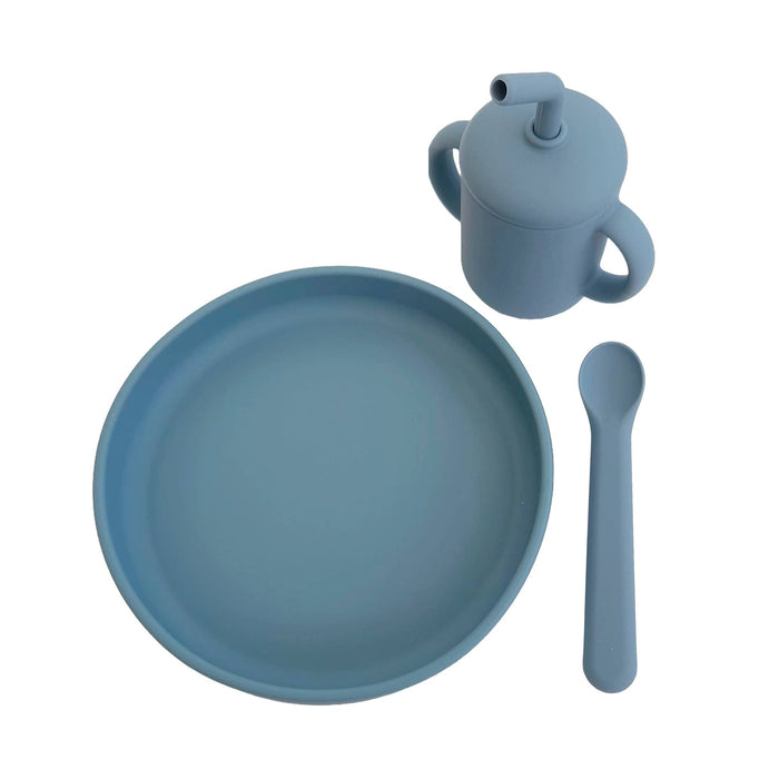 Summerville organic Barnmatset