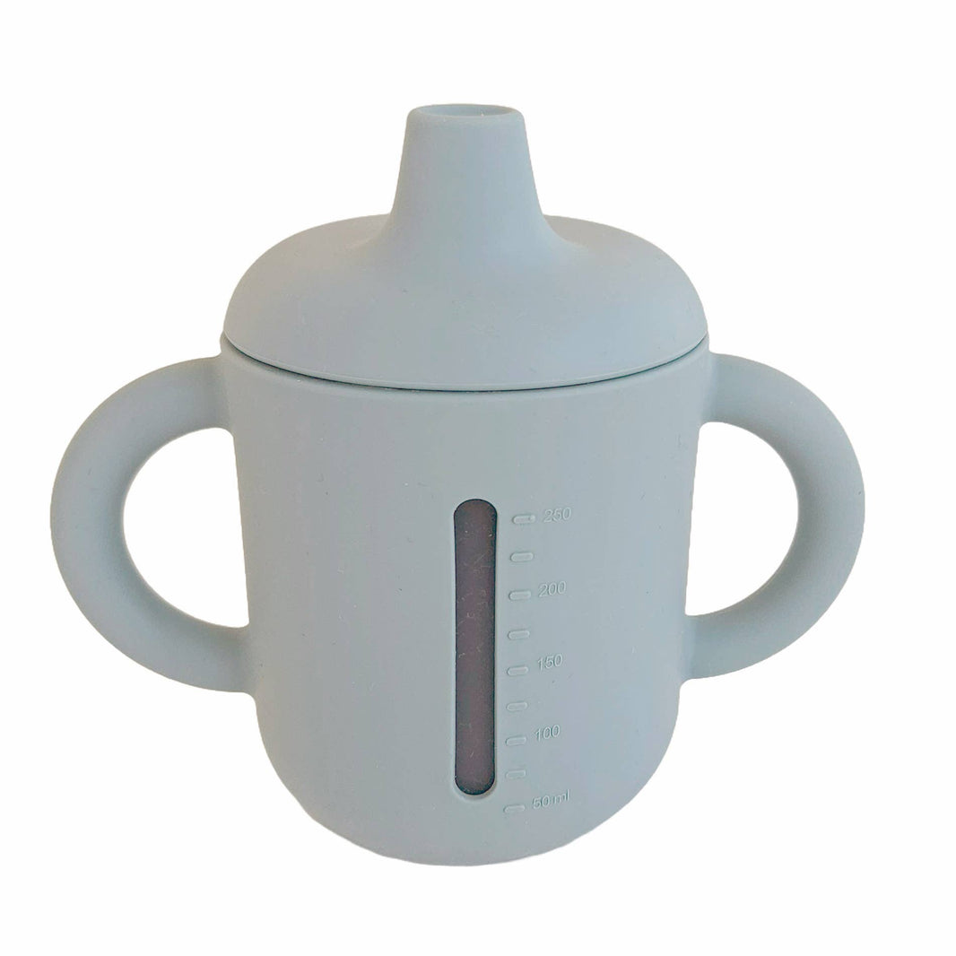 Summerville organic Pipmugg Silikon