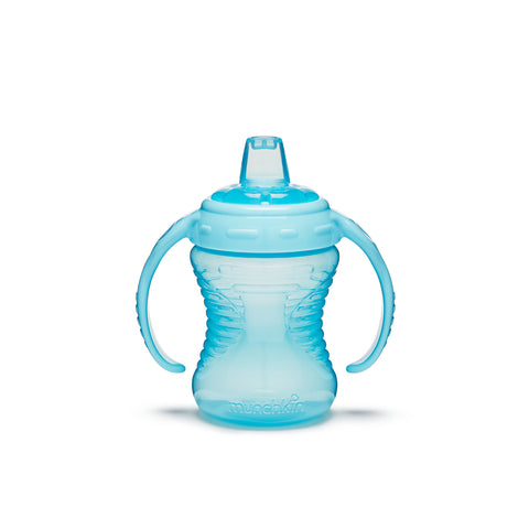 Munchkin 240 ml Mighty Grip Trainer Cup +6 Mån