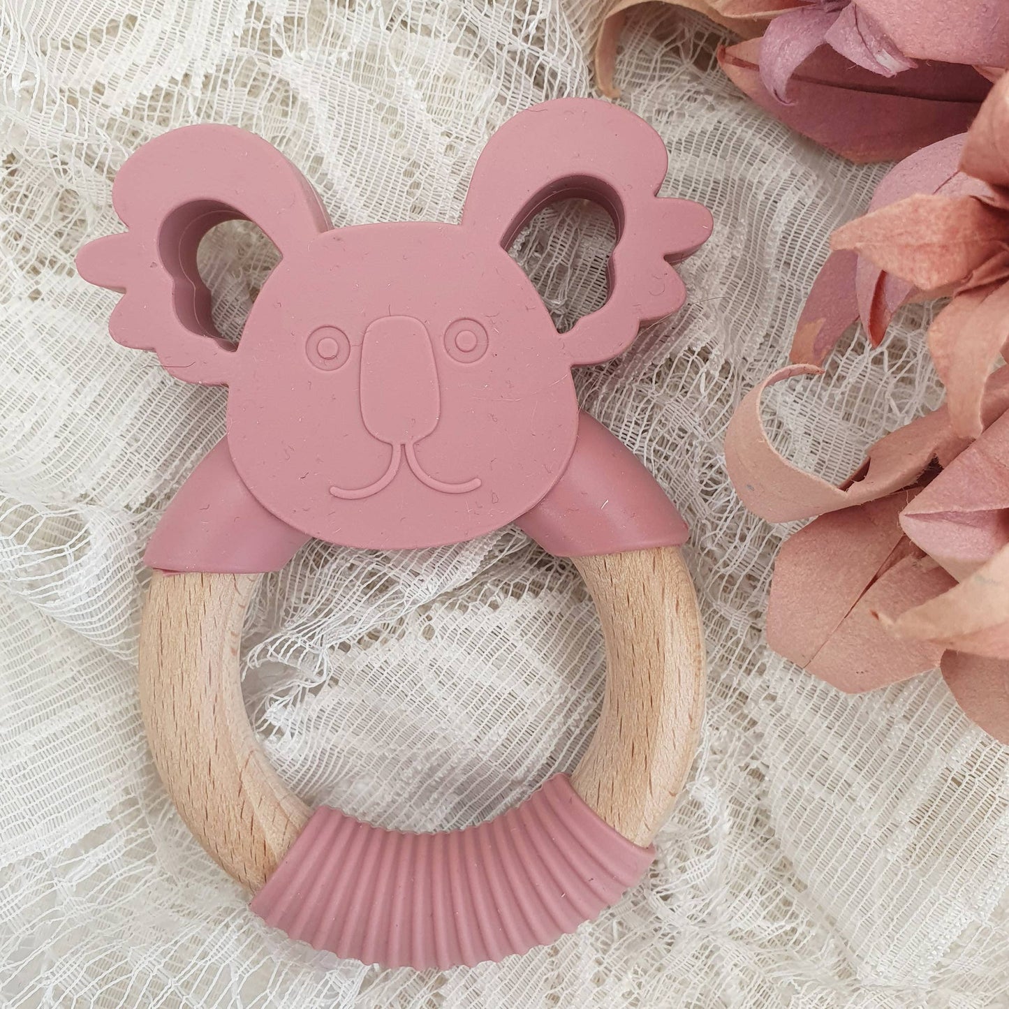 Summerville organic Teether Koala