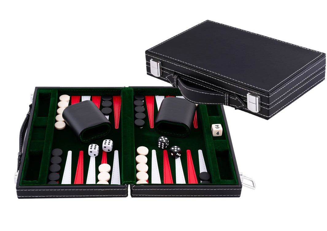 Engelhart - Backgammon